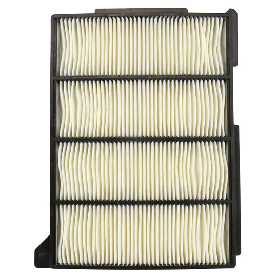 Mahle Cabin Air Filter - 2000-2001 Subaru Impreza