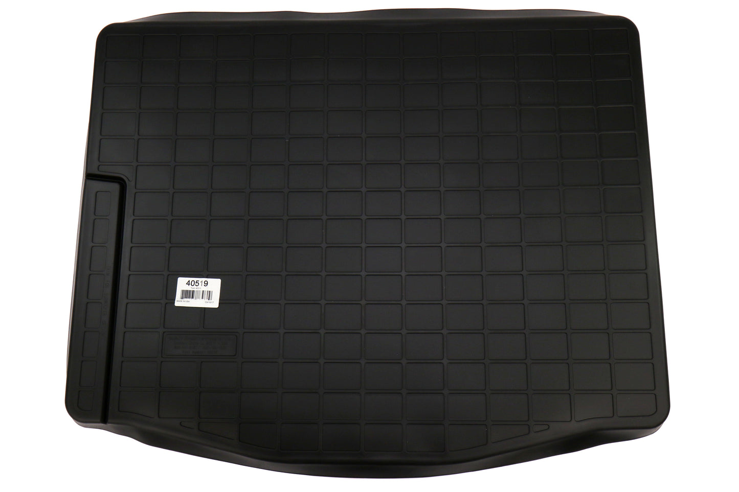 Weathertech Cargo/Trunk Liner - 2012-2018 Ford Focus