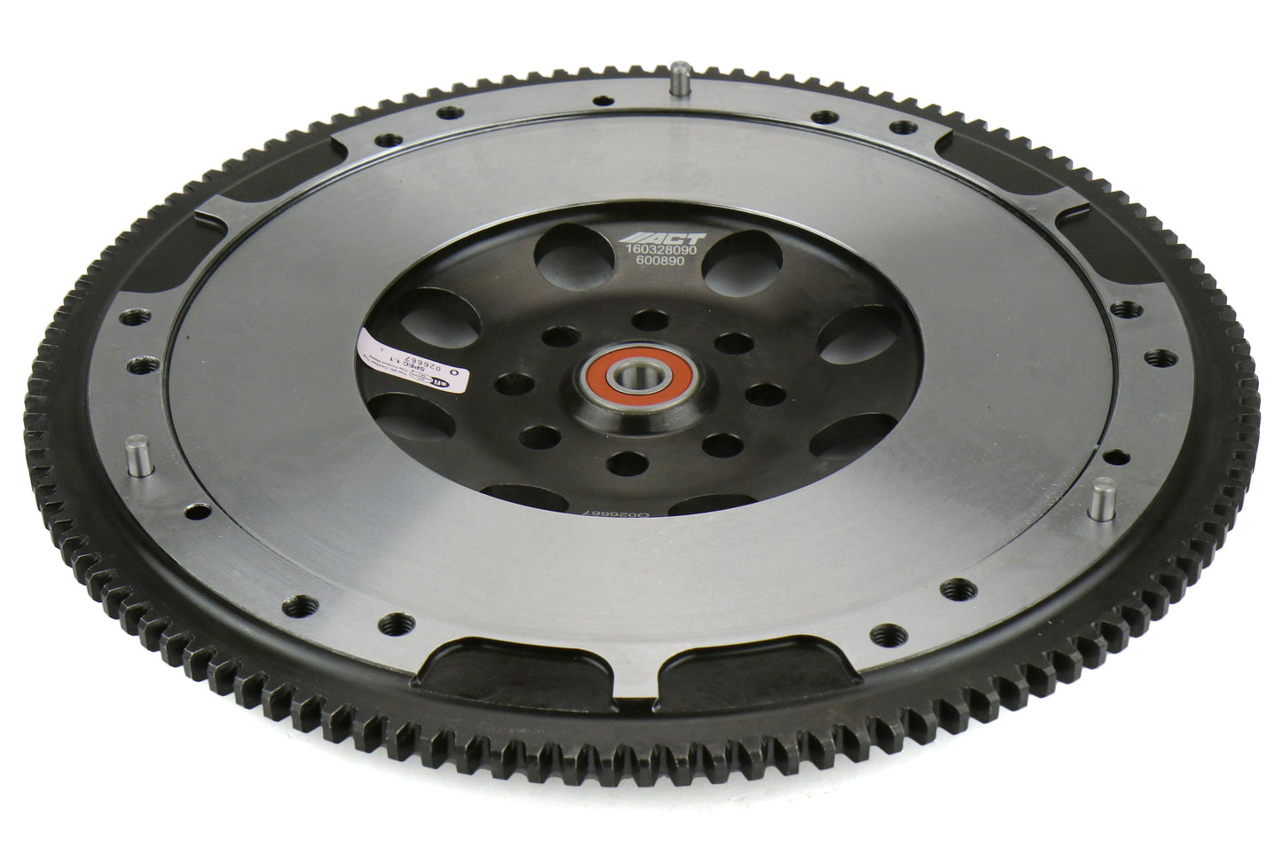 ACT XACT Flywheel Streetlite - Subaru WRX 2006-2026 / 2004-2006 Baja / 2007-2008 Forester / 2004-2009 Legacy / 2005-2009 Outback