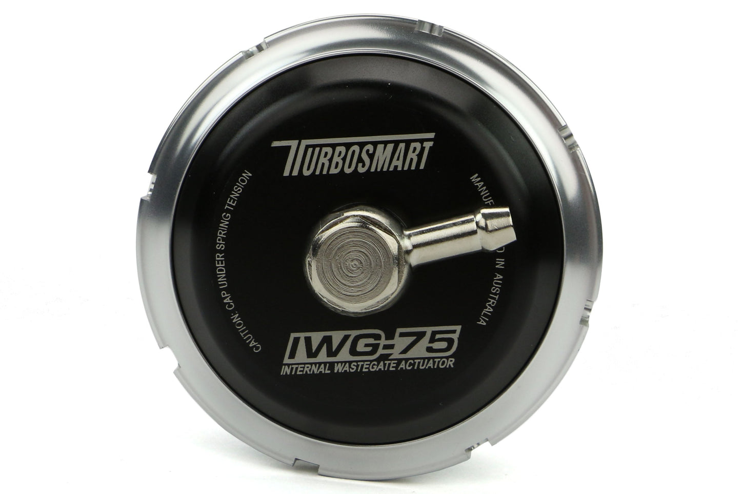 Turbosmart IWG75 Internal Wastegate 14psi