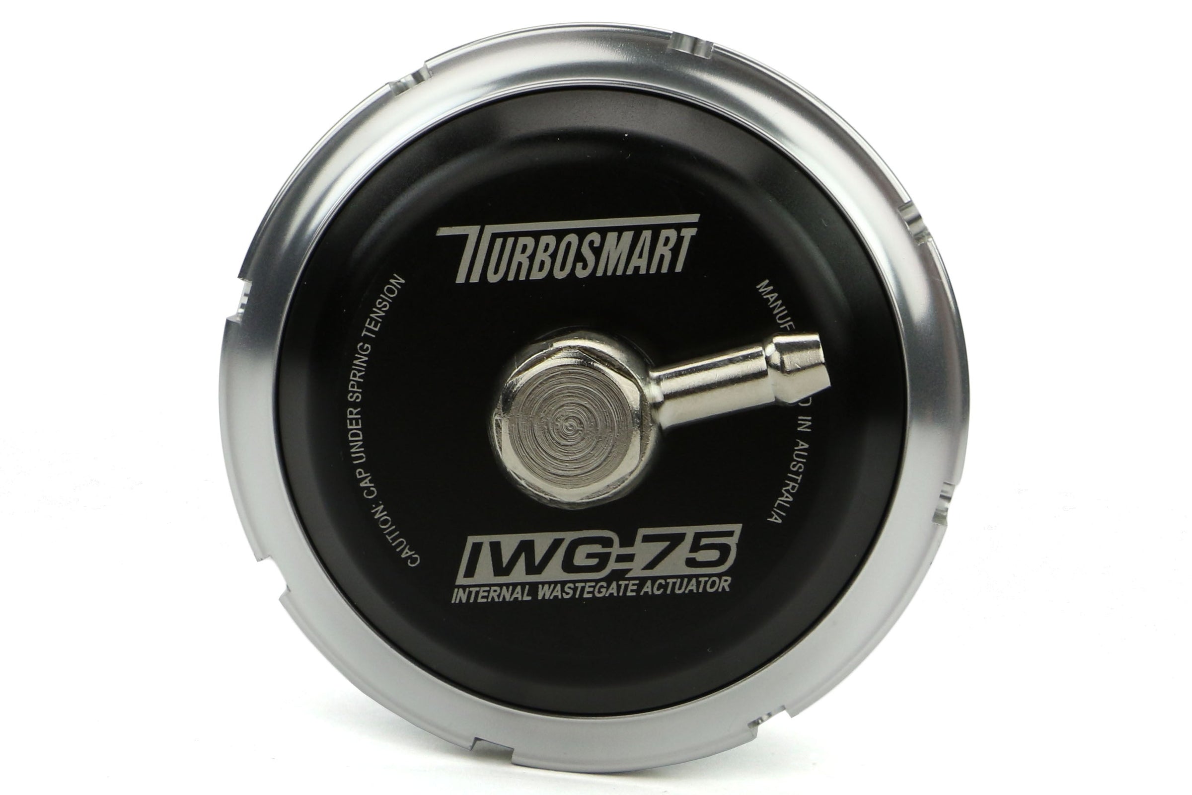Turbosmart IWG75 Internal Wastegate 14psi