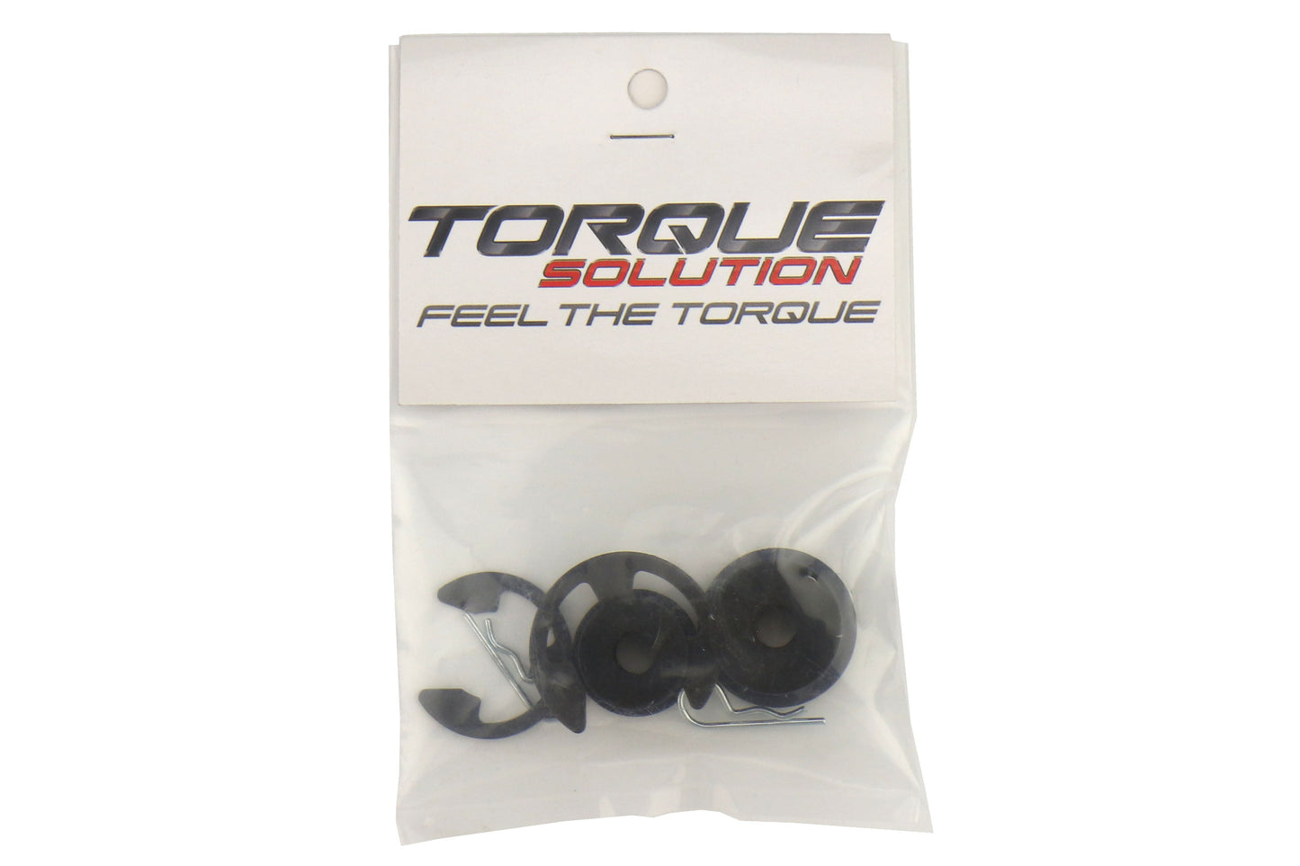 Torque Solution Shifter Cable Bushings - 2005-2006 Mitsubishi Evo 9 MR