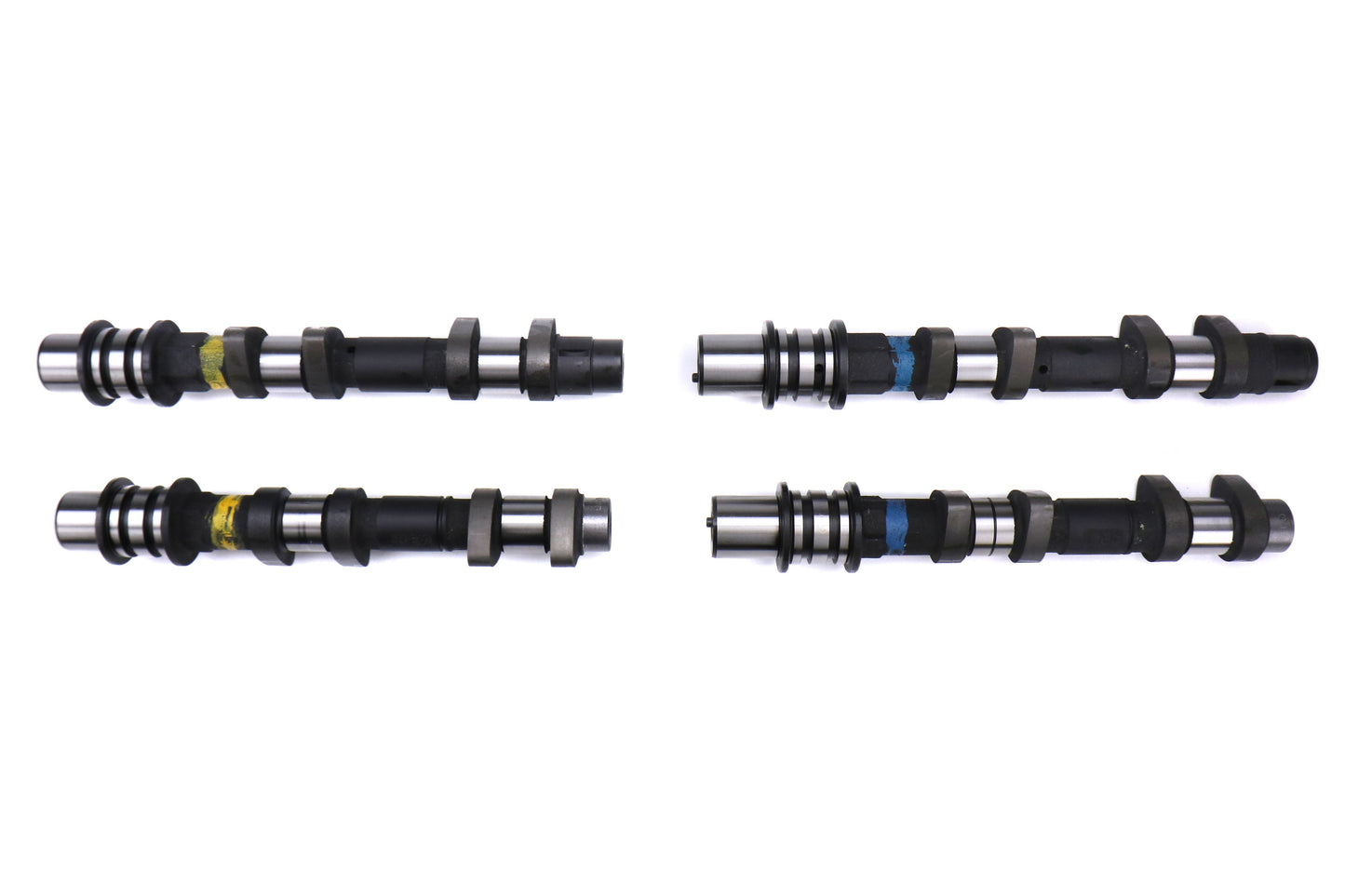 Brian Crower Stage 2 272 Camshafts - 2004-2007 Subaru STI, 2006-2007 WRX