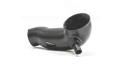 AMS Performance Carbon Fiber Intake Matte Carbon - 2020-2024 Toyota Supra