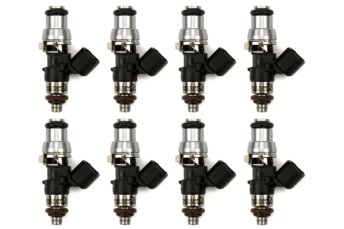 Injector Dynamics Fuel Injectors 1050cc - Ford/BMW Models (inc. 2010-2014 Ford Mustang Shelby GT500 / 2008-2016 BMW M3)
