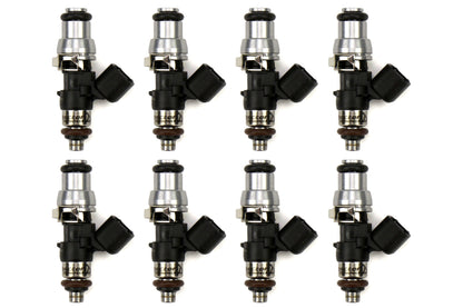 Injector Dynamics Fuel Injectors 1050cc - Ford/BMW Models (inc. 2010-2014 Ford Mustang Shelby GT500 / 2008-2016 BMW M3)