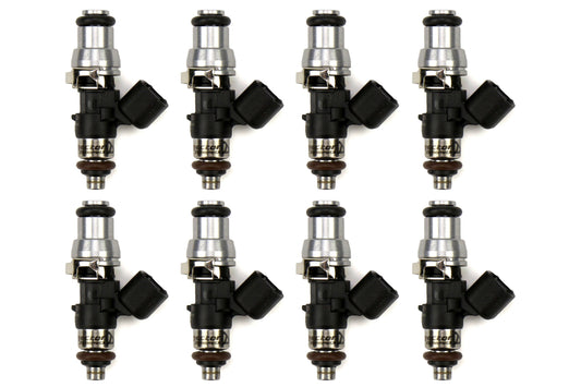 Injector Dynamics Fuel Injectors 1050cc - Ford/BMW Models (inc. 2010-2014 Ford Mustang Shelby GT500 / 2008-2016 BMW M3)