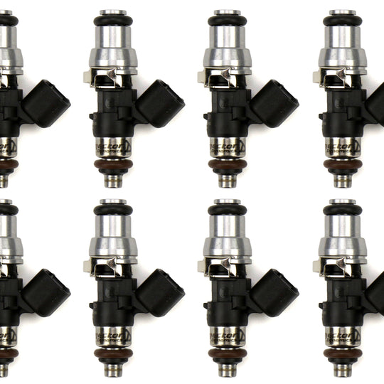 Injector Dynamics Fuel Injectors 1050cc - Ford/BMW Models (inc. 2010-2014 Ford Mustang Shelby GT500 / 2008-2016 BMW M3)
