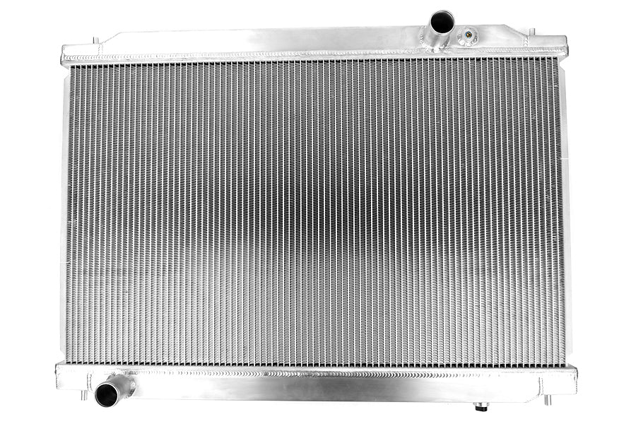 Koyo Aluminum Racing Radiator - 2009-2014 Nissan GT-R