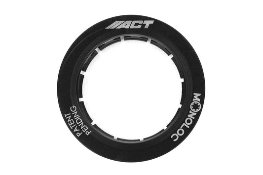 ACT Monoloc Collar - Subaru Models (inc. 2002+ WRX/STI) Mitsubishi Evo 2003-2015