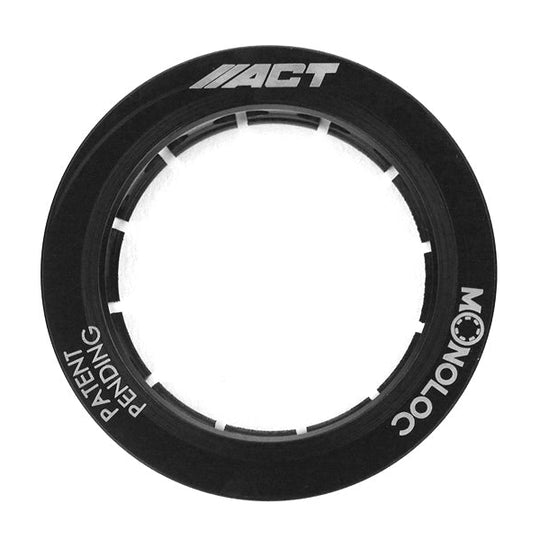 ACT Monoloc Collar - Subaru Models (inc. 2002+ WRX/STI) Mitsubishi Evo 2003-2015