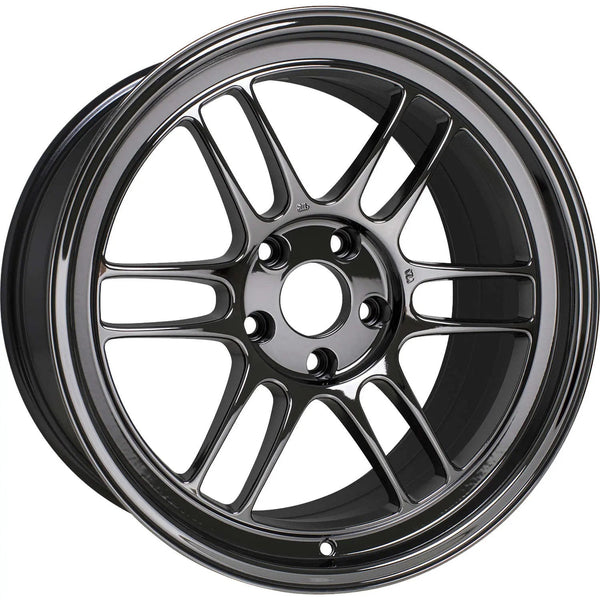 Enkei RPF1 SBC 18x9.5 +38 5x100 (Single Wheel) - 2013-2023 Subaru BRZ / Scion FR-S / Toyota GR86 / 2014-2018 Subaru Forester | 3798958038SBC