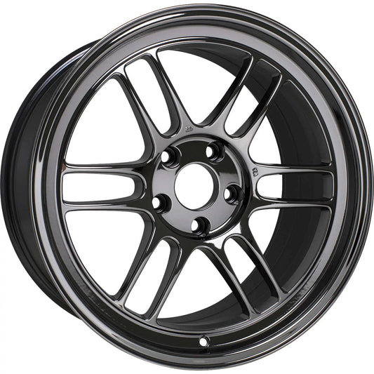 Enkei RPF1 SBC 17x9 +35 5x100 (Single Wheel) - 2013-2023 Subaru BRZ / Scion FR-S / Toyota GR86 / 2014-2018 Subaru Forester