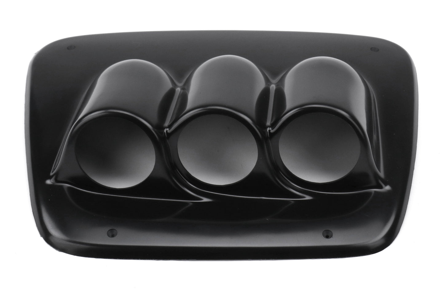 Autometer Center Gauge Pod 52mm - 2002-2007 Subaru WRX / STI