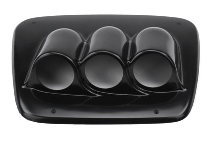 Autometer Center Gauge Pod 52mm - 2002-2007 Subaru WRX / STI