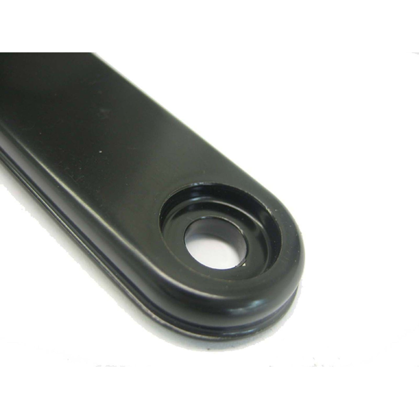 GrimmSpeed GS Antenna Delete Plate - 2002-2003 Subaru WRX / 1996-2003 Impreza
