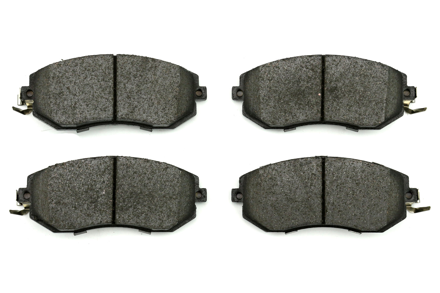 Stoptech Street Brake Pads Front - 2013-2016 Scion FR-S / 2013-2020 Subaru BRZ / 2017-2019 Toyota 86