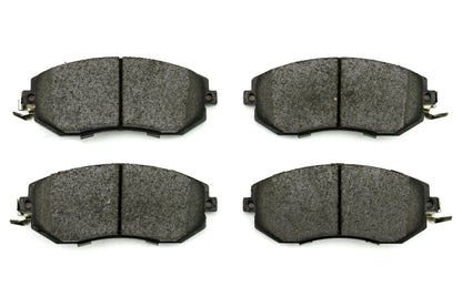 Stoptech Street Brake Pads Front - 2013-2016 Scion FR-S / 2013-2020 Subaru BRZ / 2017-2019 Toyota 86