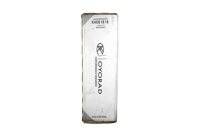 Koyo Aluminum Racing Radiator - 2007-2009 Mazdaspeed3