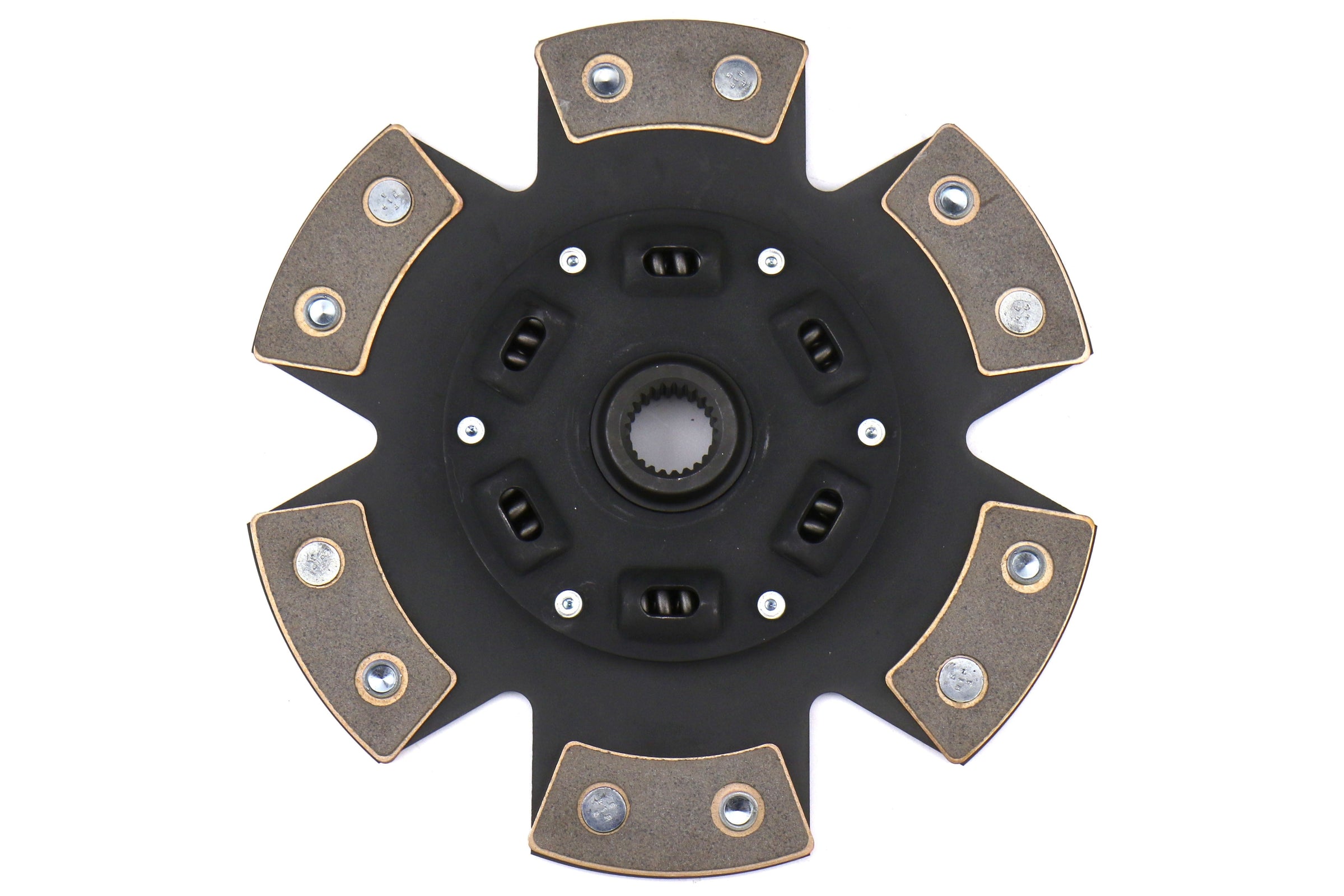 XClutch Sprung Ceramic Stage 2 Clutch Kit Subaru 2004-2021 STI