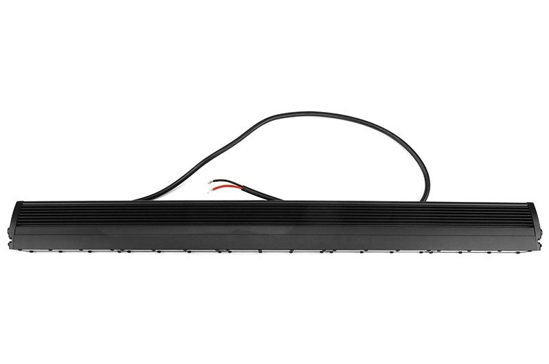 Diode Dynamics SS30 Amber Combo LED Light Bar Stage Series - 2016-2018 Subaru Forester