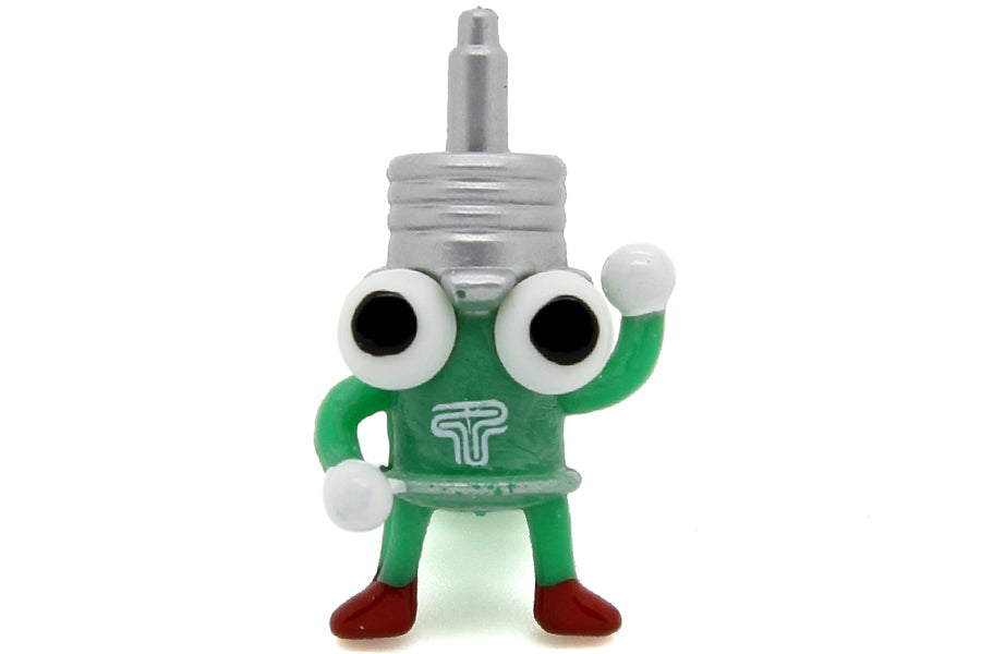 Tein Dampachi Key Chain - Universal
