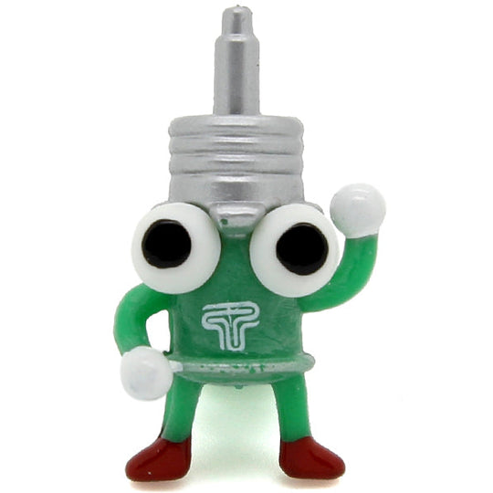 Tein Dampachi Key Chain - Universal