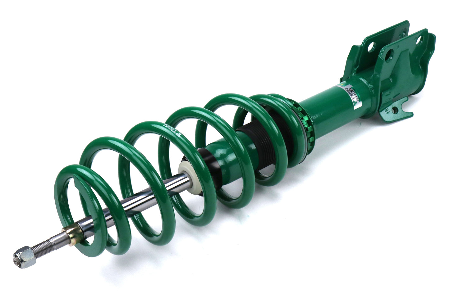 Tein Street Advance Z4 Coilovers - 2014-2018 Subaru Forester XT