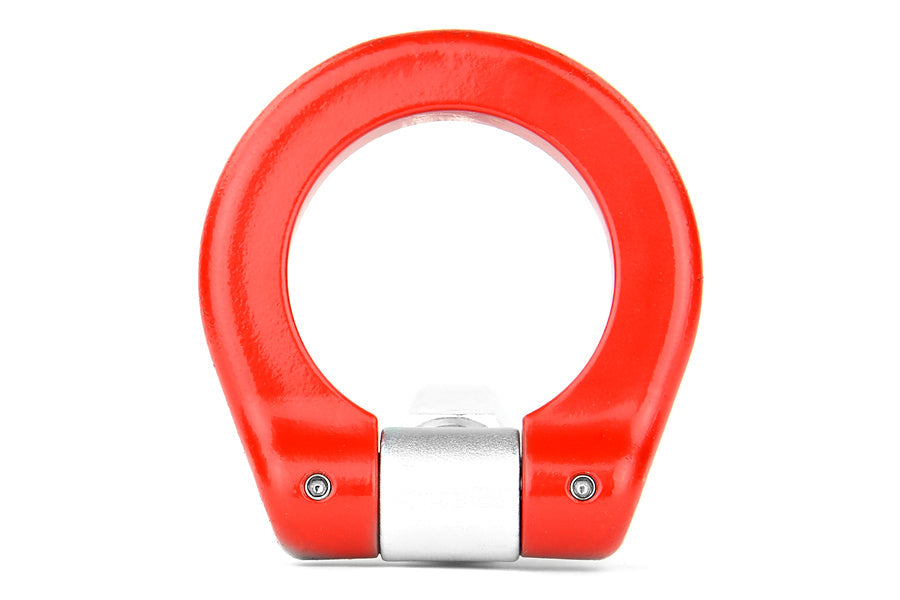 Cusco Front Tow Hook Red - 2013-2021 Scion FR-S / Subaru BRZ / Toyota 86