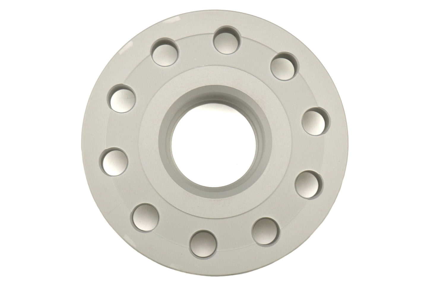 Eibach PRO-SPACER Kit 5x114.3 20mm Pair - 2005-2021 Subaru WRX / STI / 2019-2024 Forester / 2014-2024 Outback