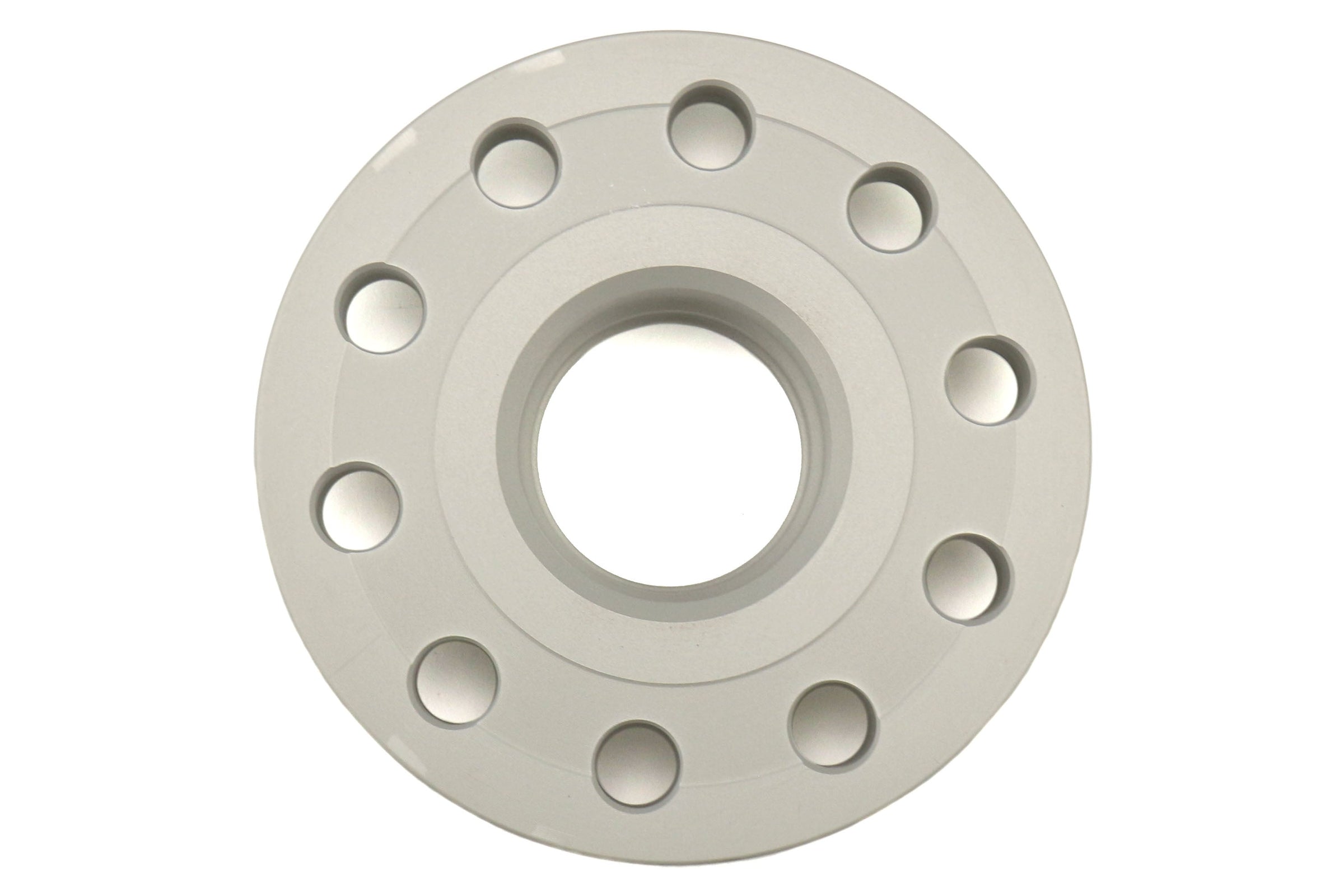 Eibach PRO-SPACER Kit 5x114.3 20mm Pair - 2005-2021 Subaru WRX / STI / 2019-2024 Forester / 2014-2024 Outback