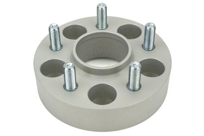 Eibach PRO-SPACER Kit 5x108 35mm Pair - 2013-2018 Ford Focus ST / 2016-2018 RS