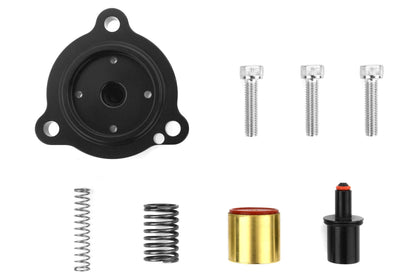 Go Fast Bits DV+ Diverter Valve - Volkswagen/Audi Models (inc. 2006-2014 Golf(Mk6) / 2006-2013 Audi A3)