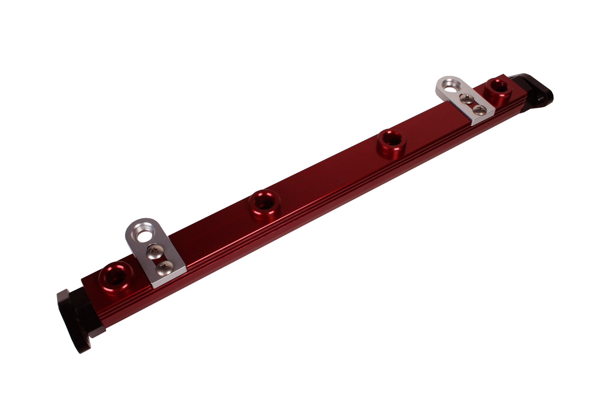 Aeromotive Fuel Rail - 2003-2006 Mitsubishi Evo 8/9
