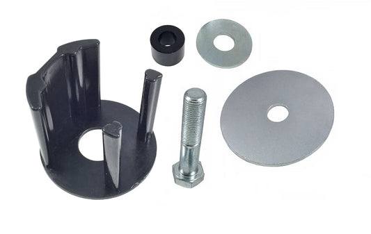 Torque Solution Pendulum Street Insert - 2015-2019 Volkswagen Golf / GTI / Golf R (Mk7)
