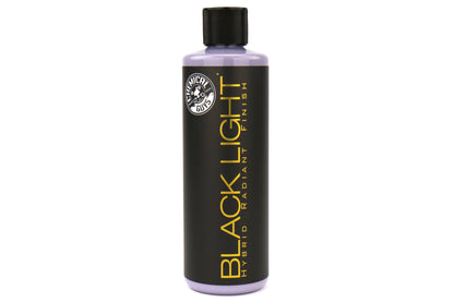Chemical Guys Black Light Gloss Enhancer and Sealant (16 oz) - Universal