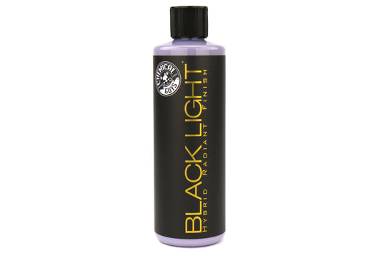 Chemical Guys Black Light Gloss Enhancer and Sealant (16 oz) - Universal