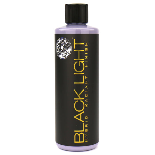 Chemical Guys Black Light Gloss Enhancer and Sealant (16 oz) - Universal