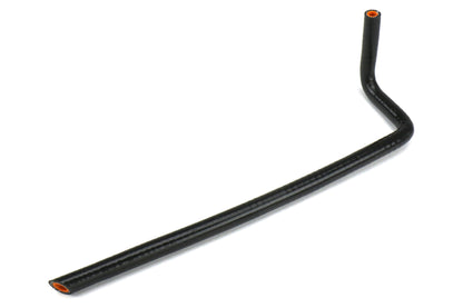 Mishimoto Radiator Hose Kit Black - 2015-2021 Subaru WRX