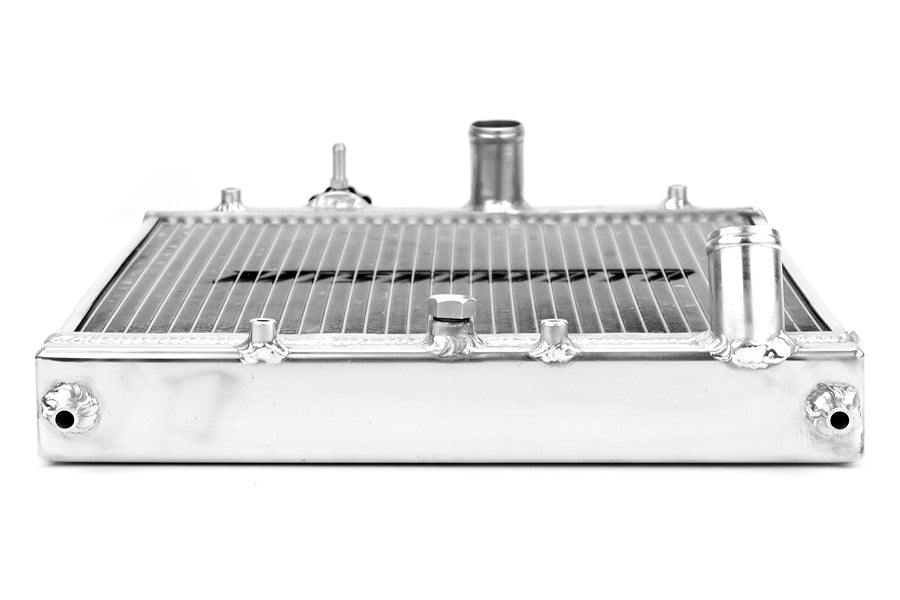 Mishimoto Performance Aluminum Radiator Manual Transmission - 1992-2000 Honda Civic
