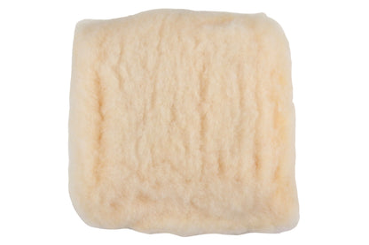 Chemical Guys Premium Extra Thick Wash Mitt and Pad - Universal