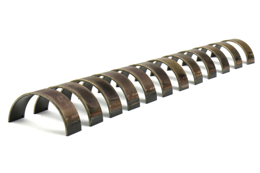 King Engine Bearings Undersized Rod Bearing Set -.001in - Ford 3.5L Ecoboost Models (Inc. Taurus SHO 2010+)