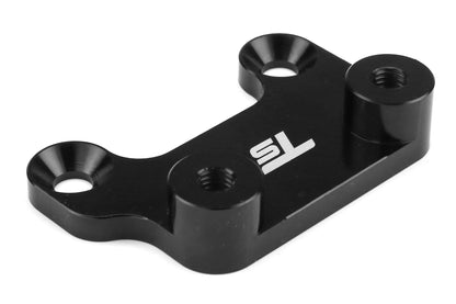 Torque Solution 2.5i Fuel Rail Adapters - 2002-2014 Subaru WRX / 2004-2021 STI