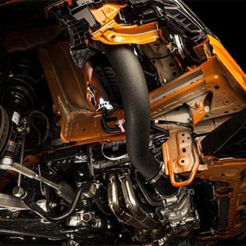 COBB Aluminum Intake Tube -  2022-2026 Subaru WRX