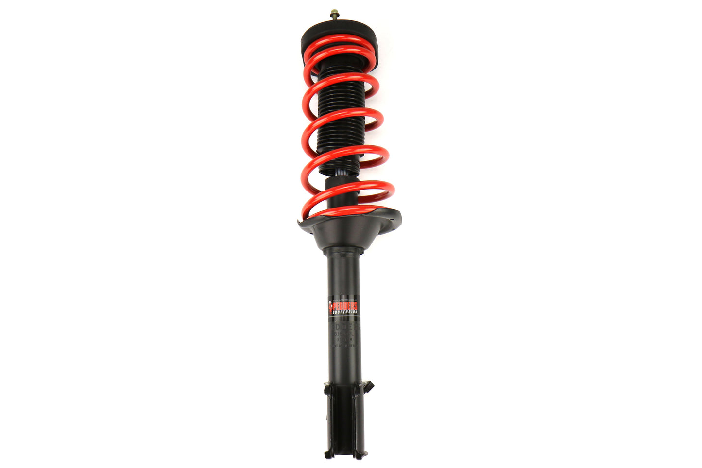 Pedders EziFit Conversion Spring and Shock Rear Left - 2003-2008 Subaru Forester