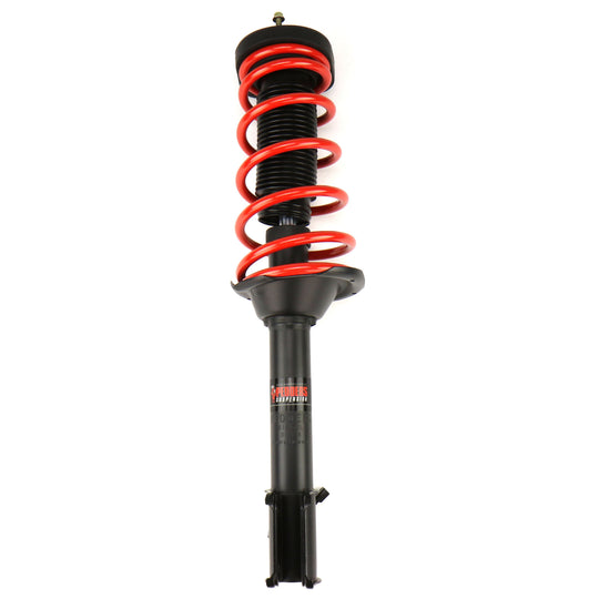 Pedders EziFit Conversion Spring and Shock Rear Left - 2003-2008 Subaru Forester