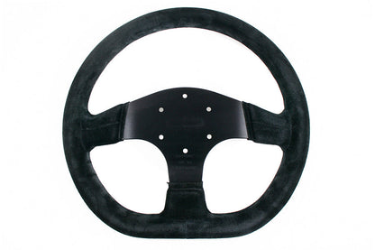 Sparco Steering Wheel 353 Black Suede - Universal