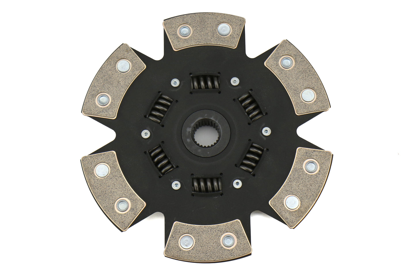 XClutch Ceramic Race Disc Clutch Kit 2006-2017 Subaru WRX