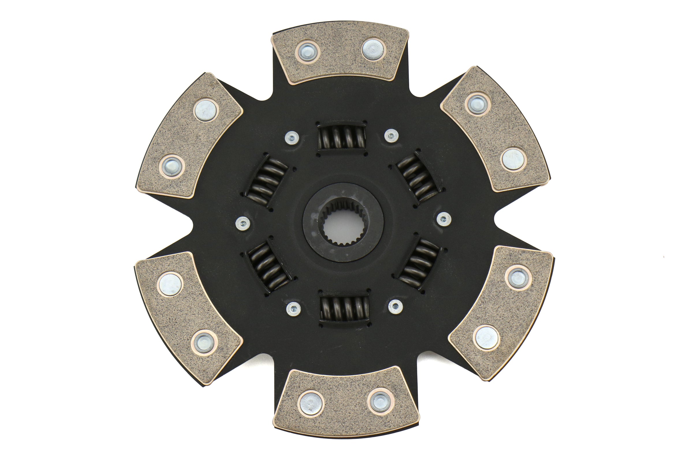 XClutch Ceramic Race Disc Clutch Kit 2006-2017 Subaru WRX