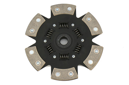XClutch Ceramic Race Disc Clutch Kit 2006-2017 Subaru WRX